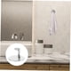 thumbnail image 4 of 304 Stainless Steel Round Hook, Bath Towel Hook, Key Umbrella Hook, 4 of 5