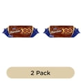 thumbnail image 2 of McVitie's Milk Chocolate Digestives Biscuits 266g, British Import (Pack of 2), 2 of 3