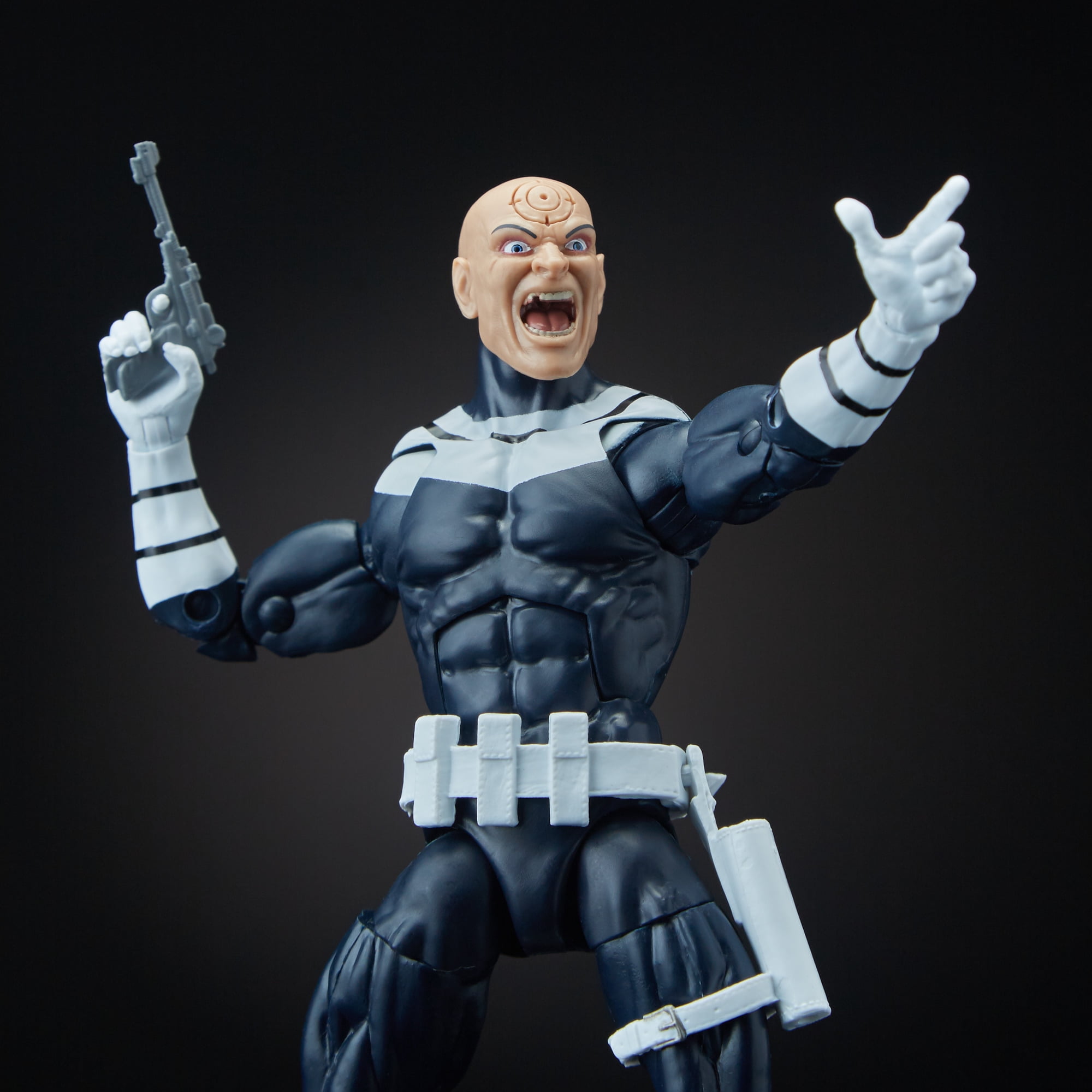 Marvel Knights Legends Series 6-inch Marvel’s Bullseye