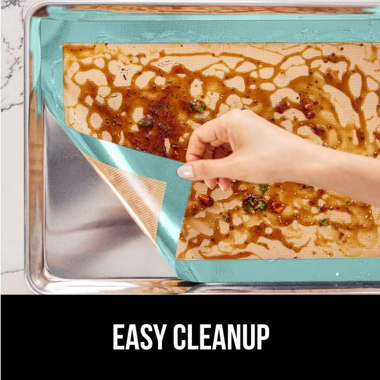 Cookie sheet liner online