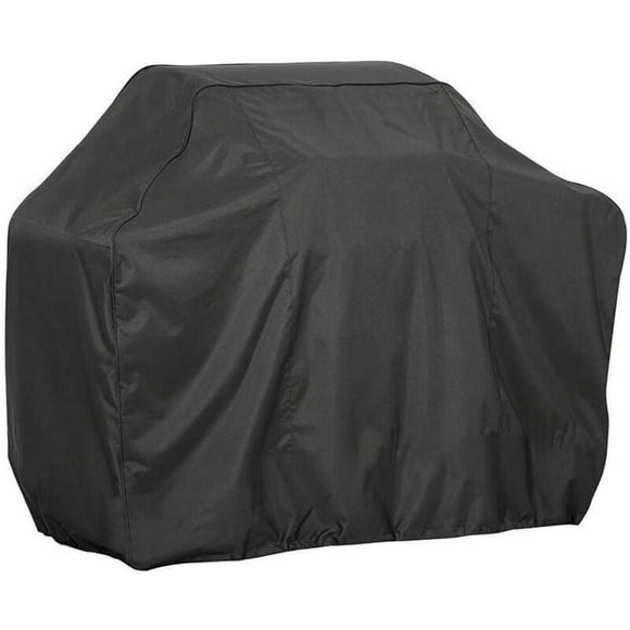 S'adapte à la plupart des grilles de protection pour barbecue à gaz extra large imperméable et résistante aux UV (XL)