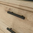 thumbnail image 6 of Sauder Mason Peak Lateral File Cabinet, Prime Oak Finish, 6 of 11
