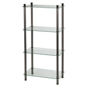 L'ETAGERE CLASSIC 4 SHF WIDE