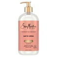 thumbnail image 1 of SheaMoisture Coconut and Hibiscus Conditioner for Dry Curly Hair Coconut and Hibiscus Sulfate Free Conditioner, 24 Fl Oz, 1 of 8
