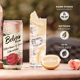 thumbnail image 3 of (Pack Of 6) Belvoir Lemonade Elderflower & Rose 4 Pack 33.6 Fo, 3 of 5
