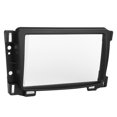 thumbnail image 1 of Mount Fascia, Car Stereo Frame Tight Fit  For Auto, 1 of 8