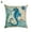4, variante sur Koszal Housse de Coussin Tortue de Mer Baleine Hippocampe, Décoration de Canapé