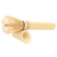 thumbnail image 4 of Portable Matcha Whisk, Long Handle   Chasen, For  White, 4 of 8