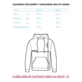thumbnail image 2 of Sudadera One Piece Piratas De Sombrero De Paja Monkey Luffy, 2 of 2