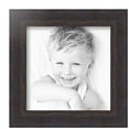 thumbnail image 2 of ArtToFrames 9" x 9" Black Picture Frame, 9x9 inch Black Wood Poster Frame (WOM-4288), 5 Pack, 2 of 7