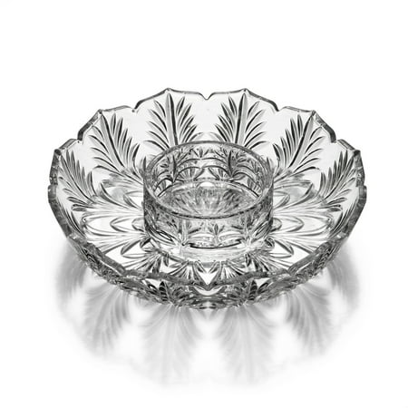 Portico Cracker/Condiment Set