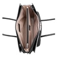 thumbnail image 4 of Mckleinusa 15.4 Leather Ladies'' Laptop Briefcase W/ Removable Sleeve - Shoulder Strap, Ha, 4 of 6