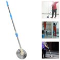 thumbnail image 4 of Rotating Mop Rod Round Mop Head Detachable Mop Handle Replacement Mop Stick Pole, 4 of 4