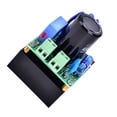 thumbnail image 4 of Rectifier Board, Universal Power Supply Board AC 0 to 220V to 0 to 311V with Short Circuit Protection Power Conversion Module for Electronic Equipment, 4 of 7