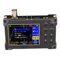 thumbnail image 1 of Handheld Oscilloscope, LCD Screen 14 Measurement Options Digital Oscilloscope 40MSa/s Sampling Rate Built In High Voltage  Module  for DIY Debugging, 1 of 7