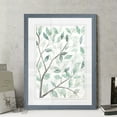 thumbnail image 2 of Wexford Home Corp Bridge Crossing I-Framed Print - Gray - 16X22, 2 of 4