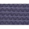 thumbnail image 2 of Zelouf Rib Knit  , Sewing, DIY, Crafts Fabric by the Yard, Navy Diva, 1 Yard, 2 of 2