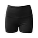 thumbnail image 5 of Pantalones ajustados de yoga de cintura alta para mujer: leggings elásticos de color liso para uso informal/diario/deportivo. Tallas asiáticas., 5 of 6