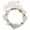 White, variant on Dance Party Headwear for Wedding Bride Rose Hairband Design Shape Fashion Hair for Occasions