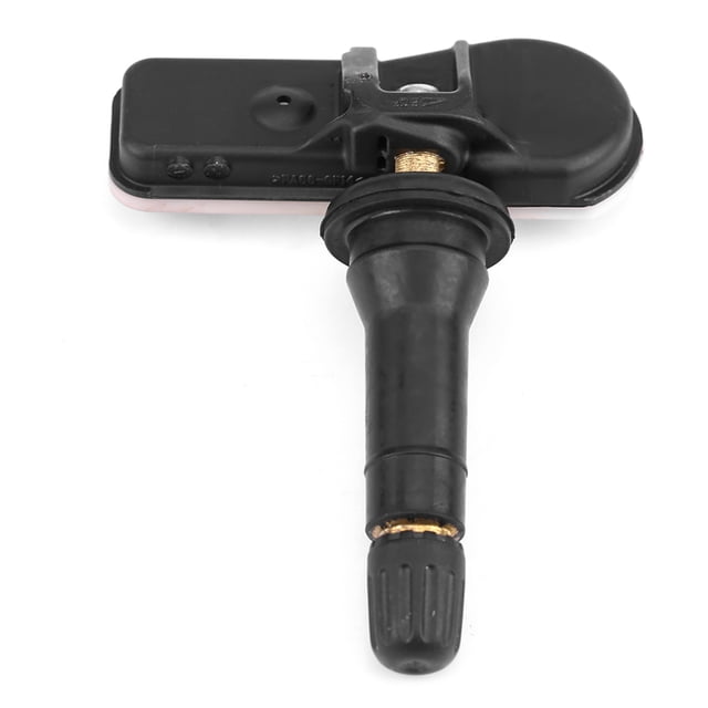 TPMS Tire Pressure Monitoring Sensor 4 Pcs for Dacia Dokker NV400 X62