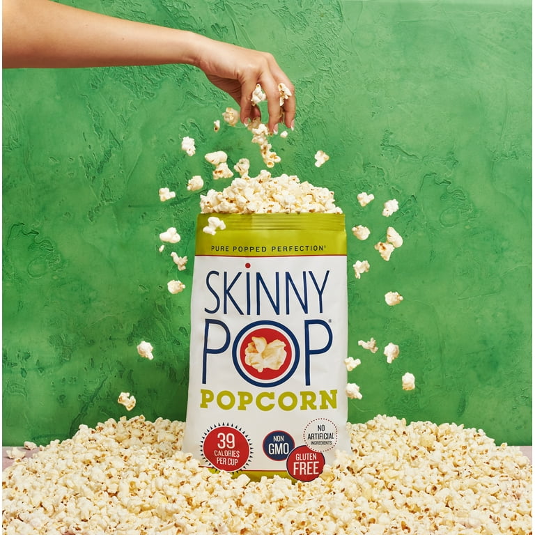 SKINNYPOP Popcorn