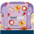 thumbnail image 1 of SANDWICH SIZE SILICONE BAG, 1 of 1