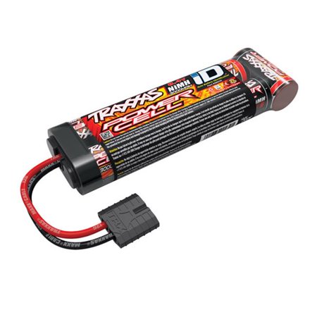 Аккумулятор nimh traxxas