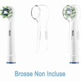 thumbnail image 4 of pcs Embout Oral B, Tête de Brosse de Remplacement St, 4 of 5