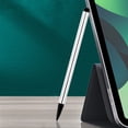 thumbnail image 3 of Lápiz capacitivo para pantalla táctil lápiz óptico Universal para tabletas Android IOS lápiz táctil para teléfono móvil tableta Xiaomi Huawei y Samsung, 3 of 7