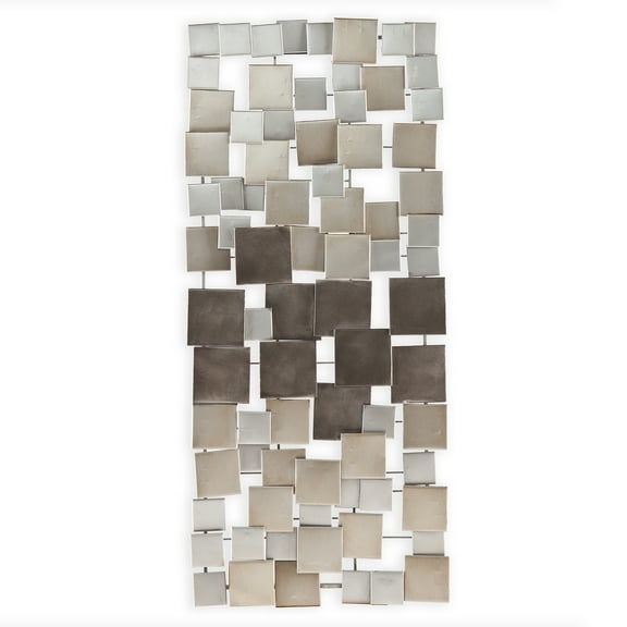 Holly & Martin Holly & Martin Wavson Wall Sculpture 47 x 21.25