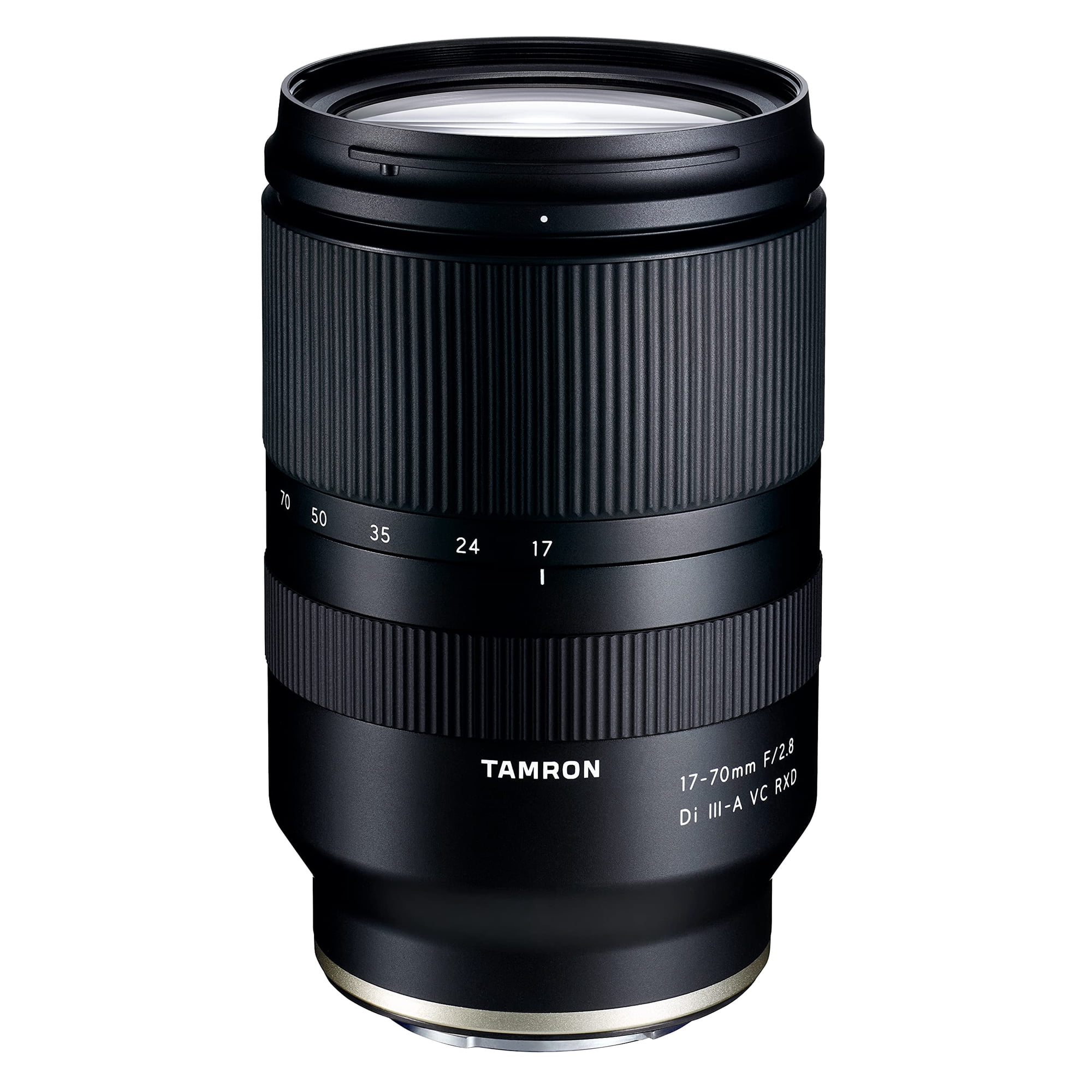 GANON tamron 17-70mm F2.8 /α Eマウント Tamron 17-70mm f2.8 Di III-A Vc RXD Lens for Sony E APS-c