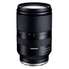 Tamron 28-75mm F/2.8 Di III VXD G2 for Nikon Z Mount Mirrorless