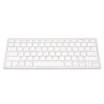 thumbnail image 1 of Mini Teclado, Teclado Inalámbrico Ultraligero Ultrafino Para IOS Para Windows Para Android Cergrey Francés, 1 of 8
