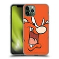 thumbnail image 1 of Head Case Designs Officially Licensed Looney Tunes Full Face Yosemite Sam Soft Gel Case Compatible with Apple iPhone 11 Pro, 1 of 7