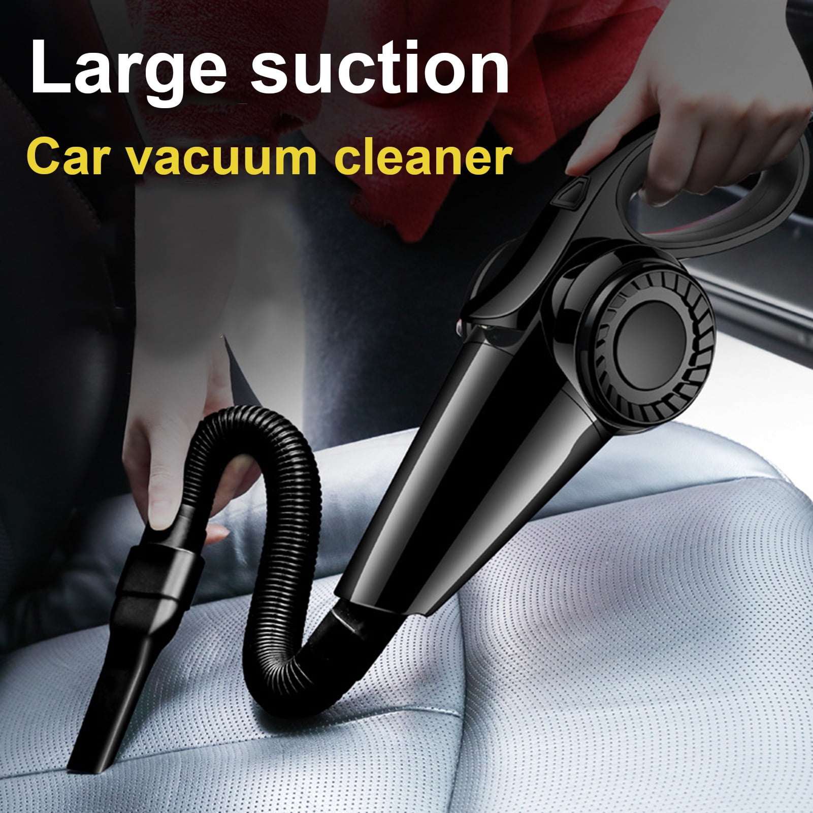 Car Vacuum Cleaner Handheld High Power Dust Nepal Ubuy