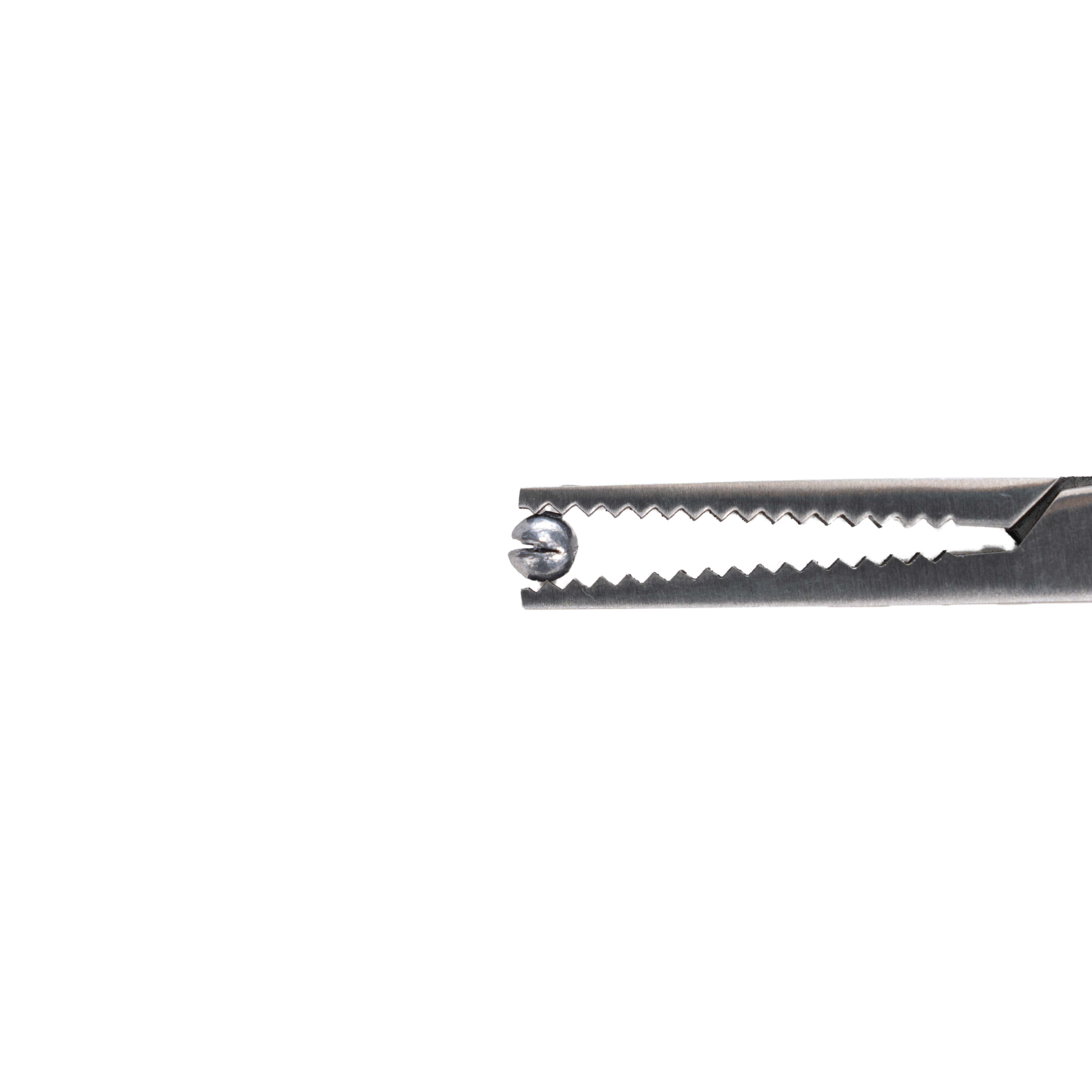 (8 pack) Ozark Trail Round Split Shot BB Sinkers