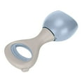 thumbnail image 1 of Dog Feces Picker, Space Saving Dog Poop Picker With Hanging Buckle For Pets S Blue, 1 of 8