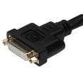 thumbnail image 3 of SF Cable DVI-D (24+1) M/F Dual Link Extension Cable, 5 meter, 3 of 5