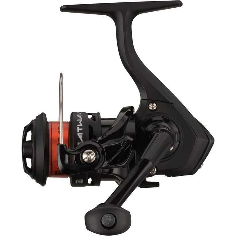 2000 series fishing reels Lightweight Spinning Reel 2000 3000 4000 5000 6000 7000 Coil 5.2:1 Lure  Fishing Reels Tackle for Trout Peche Bass Pike Zander