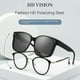 thumbnail image 4 of Gafas De Sol Para Eventos Al Aire Libre, Polarizadas, De Alta Definición Y Resistentes A Los Rayos Uva Y Uvb, 4 of 4