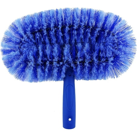 

48211 Ceiling Fan Brush With Click-Lock Feature Blue