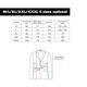 thumbnail image 3 of Labymos Ropa de trabajo Ropa antiestática limpia, 3 of 6