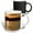 Multicolor, variant on 3drose, Sea Kayakers, Lake Coeur Dalene, Idaho - Us13 Cha0064 - Chuck Haney, 11oz Mug