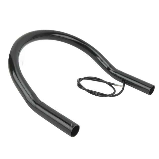 Rear Turn Signal Light, Rustproof Motorcycle Rear Loop Multifunction High Brightness Steel Tube For CB CL CG GB GL XL CD Series 175mm/6.89in