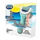 thumbnail image 1 of Scholl Velvet Smooth Wet And Dry Electric Grater Foot File Blue, 1 of 2