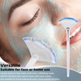 thumbnail image 5 of Bálsamo labial SPF, paquete de 4 de Earth's Daughter - Protector solar para labios SPF 15 Ingredientes orgánicos Sabor cítrico Cera de abejas Aceite de coco Vitamina E - Hipoalergénico Sin parabenos S, 5 of 5