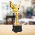 thumbnail image 5 of SEWACC Cheer Trophy for Girls and Winners in Dance Competitions 9.8X2.9X2.9in, 5 of 8