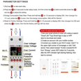 thumbnail image 4 of WiFi Smart Circuit Earth Leakage Over Under Voltage Protector, 4 of 5