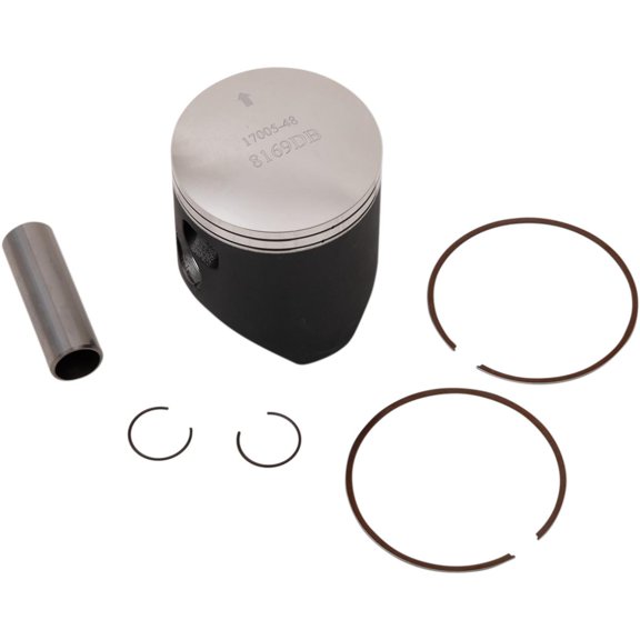 Wossner 8169DA Piston Kit - 66.34mm