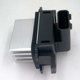 thumbnail image 3 of Regulador de resistencia del Motor del ventilador YONGSHENG Compatible con Ford Escape Expedition Explorer, 3 of 5